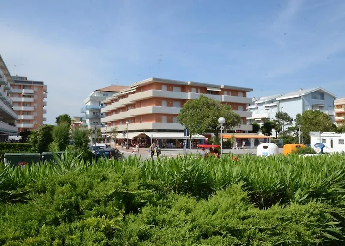 Anna Apartment Bibione