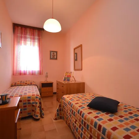 Apartman Anna *