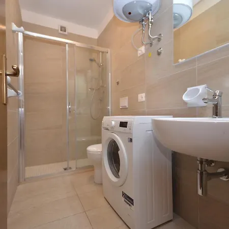 Apartman Anna Bibione