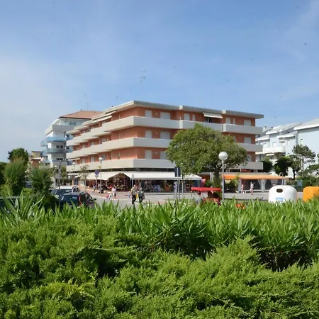 Anna Apartman Bibione