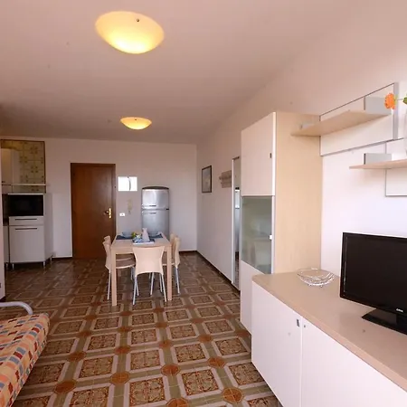 Apartman Anna Bibione