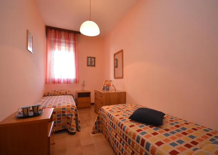 Apartman Anna *