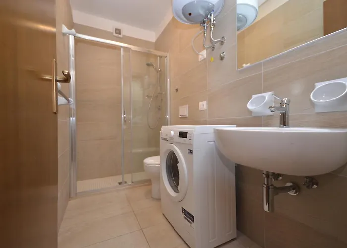 Apartman Anna Bibione