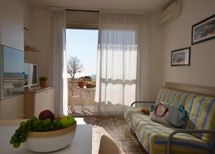 Anna Lejlighed Bibione