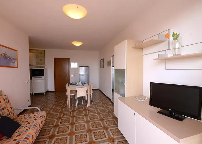 Apartman Anna Bibione